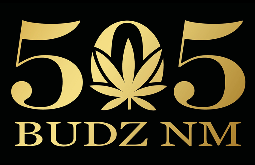 505 Budz Concentrates